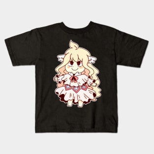 Chibi Mavis sticker Kids T-Shirt